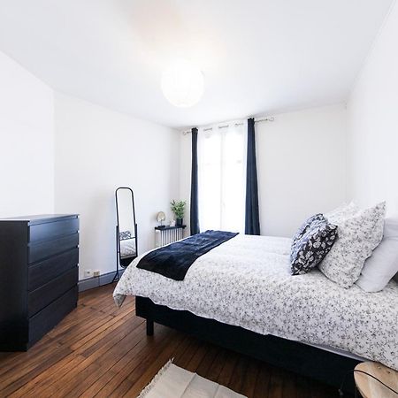 Appartement Avec Balcon A 250 M De La Gare, Hyper Centre Tours Eksteriør bilde