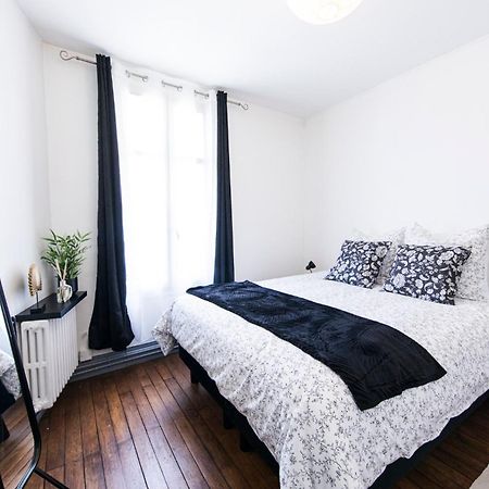 Appartement Avec Balcon A 250 M De La Gare, Hyper Centre Tours Eksteriør bilde