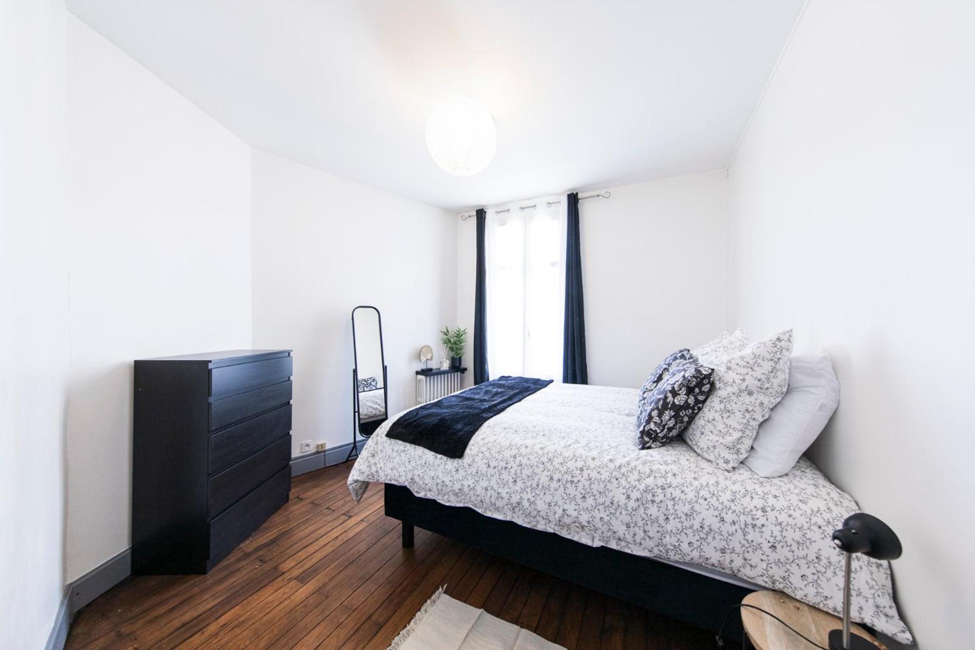 Appartement Avec Balcon A 250 M De La Gare, Hyper Centre Tours Eksteriør bilde